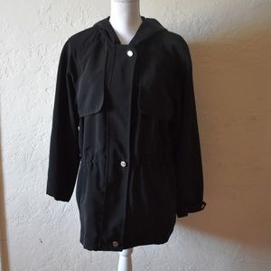Larry Levine Jacket